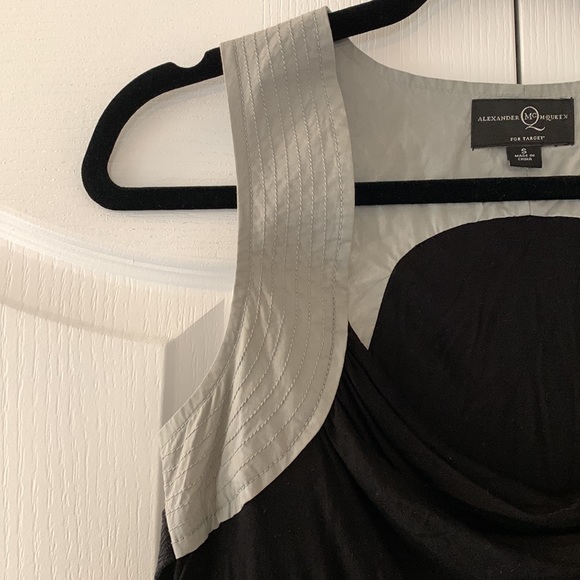 GuC Alexander McQueen for Target dress - Picture 4 of 10